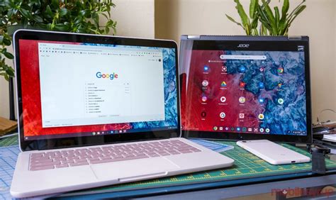 10 New Chrome Os Features In 2022