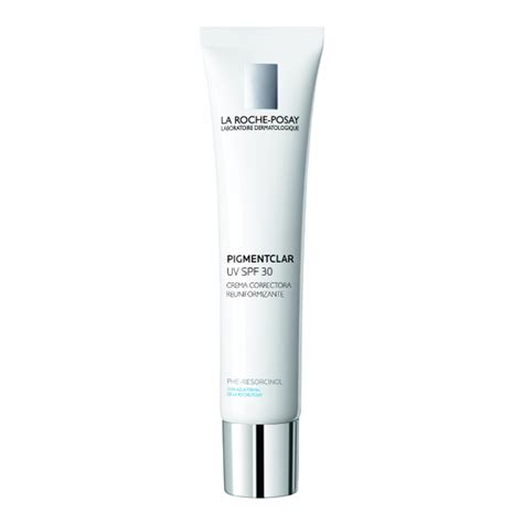 La Roche Posay Pigmentclar Uv Spf Cosm Tica De Farmacia