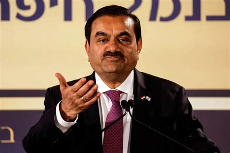 Gautam Adani In Top 20 दुनिया के 20 सबसे अमीर लोगों की लिस्ट में गौतम अडानी की वापसी रॉकेट बने