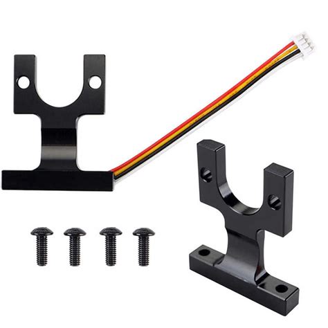 For Anycubic D Printer Accessories Vyper E For Kobra Automatic Leveg Sensor Hot End Mounting