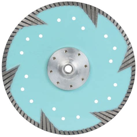 Disque Diamant et Carbure à segment 230 mm PRO MD SIDAMO Garantie 2 An s