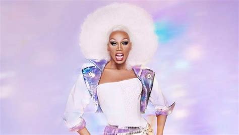 Rupaul S Drag Race La Historia Detrás Del Fenómeno Televisivo Netflix Tvmas El