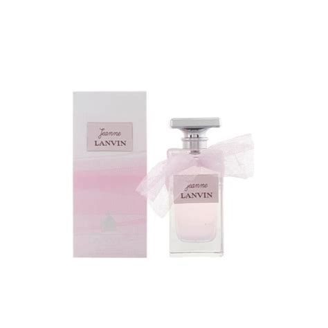 Lanvin Jeanne Lanvin Eau De Parfum Vaporisateur Ml Cdiscount Au