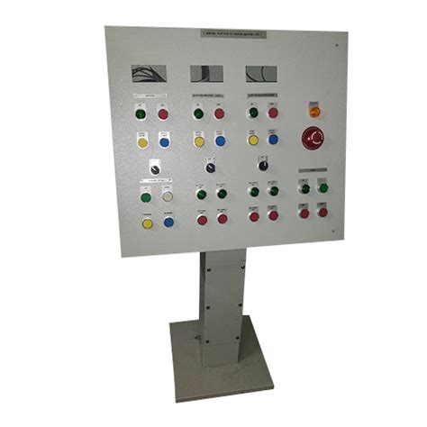 Front Door Control Post Panel Board High Quality And Durable At An
