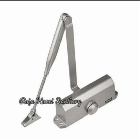 Promo Door Closer Dorma Ts Ho Hold Open Penutup Penahan Pintu