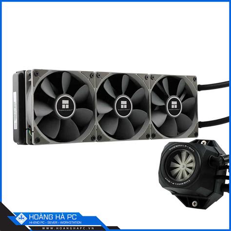 Tản nhiệt nước Thermalright Turbo Right 360C RGB Extreme