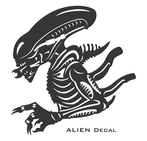 Related Image Alien Alien Art Pumpkin Carvings Stencils