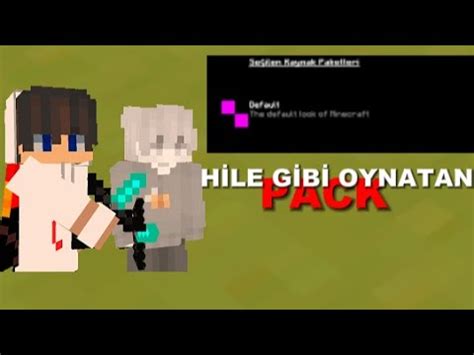 H Le G B Oynatan Pack Youtube