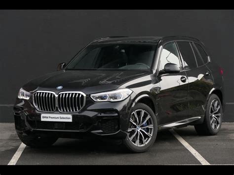 Bmw X Xdrive E Iperformance M Sportpakket Dejonckheere Tournai