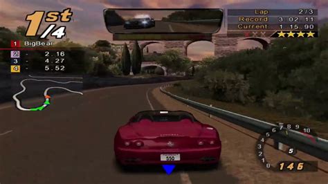 Need For Speed Hot Pursuit 2 PS2 Ultimate Racer Event 31 PCSX2 1 7