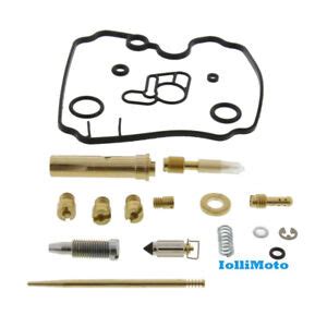 KIT REVISIONE CARBURATORE Completo Yamaha XJ 600 SN Diversion 1992