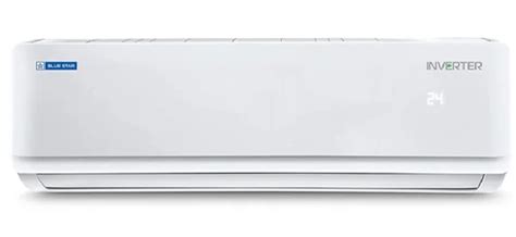 1 25 Ton Blue Star Split Air Conditioner At Rs 39000 Piece Blue Star