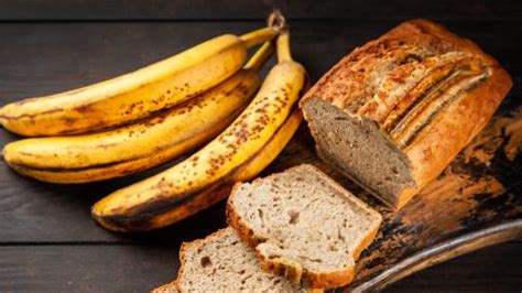 7 Delicious Recipes To Use Up Overripe Bananas Practical Cooks