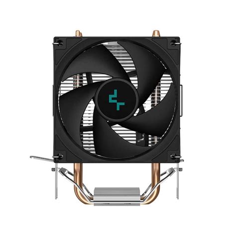 Deepcool Gammaxx Ag Cpu Heatsink And Fan Mm Best Deals At