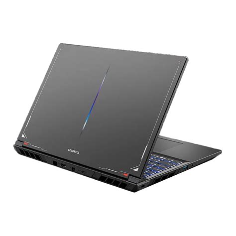 Colorful Hidden Star P Th Gen Intel Core I Oem Gaming Laptop