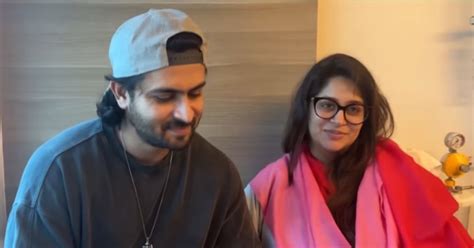 Dipika Kakar And Shoaib Ibrahim Share Emergency C Section Experience