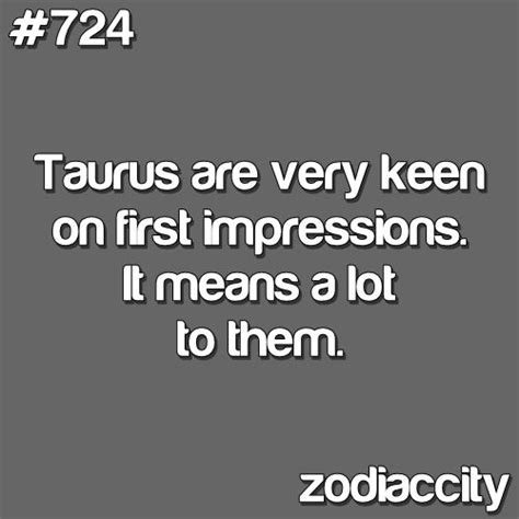 Thezodiaccity Best Zodiac Facts Since 2011 Taurus Daily Horoscope