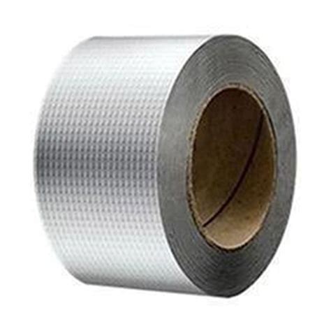 Caulk Tape In X Ft Waterproof Butyl Rubber Tape External Aluminium