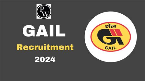 Gail Recruitment Out Apply Online For Senior Engineer Posts