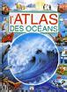 Atlas des oceans cartonné Jane Delaroche Catherine Gaudineau