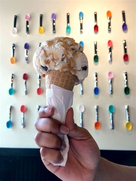 The Best Ice Cream In Ohio 8 Popular Shops Best Ice Cream National