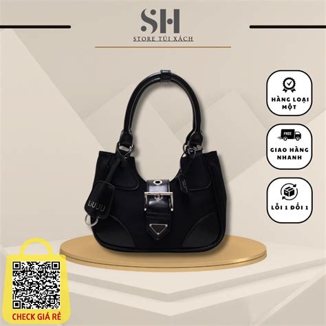 tui sach nu deo cheo miumiu tui sach nu deo vai  chanh hang loai