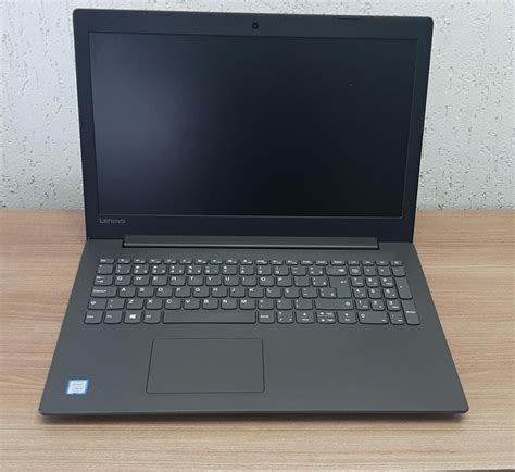 NOTEBOOK LENOVO B330 CORE I5 8GB 240GB SSD SEMI NOVO