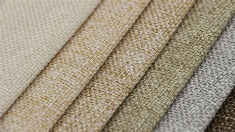 Mand Textile Custom Popular Noric European Style Plain Textured Yarn