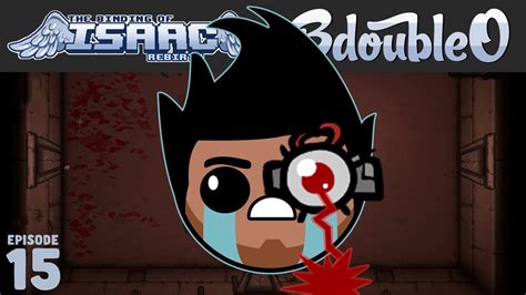 Binding Of Isaac Rebirth Technology Nerd 15 Youtube