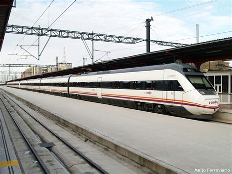 Meijo Ferroviario El Ferrocarril En Salamanca Y El Lejano Oeste