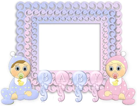 Free Baby Frames Png Download Free Baby Frames Png Png Images Free