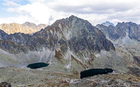 Vysoké Tatry 18 Tipů Na Výlety Turistické Trasy A Nejkrásnější Místa