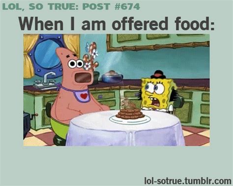 Lol So True Spongebob