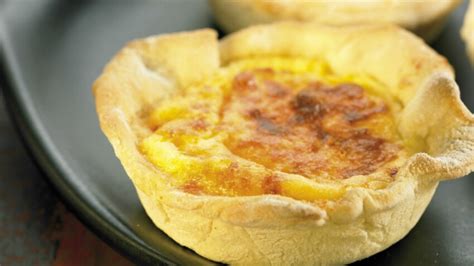 Mini Quiche Lorraine Rapide Découvrez Les Recettes De Cuisine De