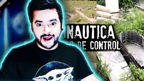 Elmundodkbza Randonautica Se Ha Salido De Control Reaccion Youtube