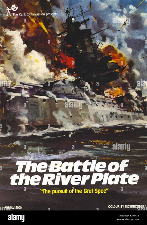 Battle Of The River Plate Hi Res Stock Photography And Images Alamy