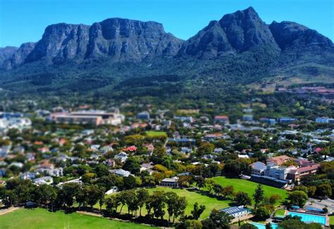 Rondebosch Boys High School Cape Town Western Cape South Africa