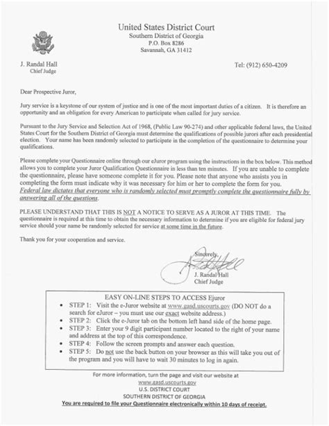 Jury Duty Excuse Letter From Doctor For Your Needs Letter Template