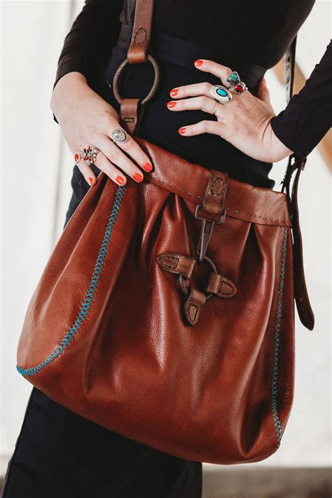 Naked Leather Cow Leather Vintage Leather Leather Tote Leather