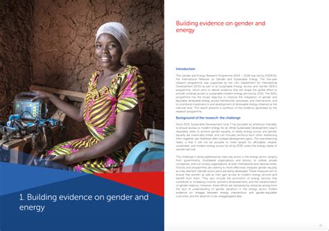 Discussing Gender And Sustainability With Hivos Energia Book Sprints