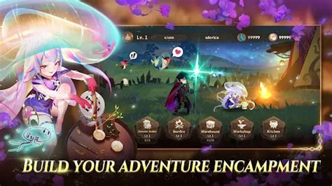 Sdorica Gacha RPG Codes June 2024