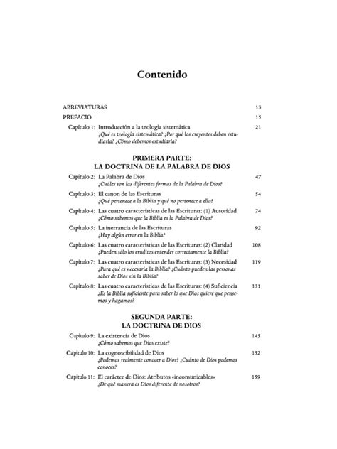 Grudem Wayne Teologia Sistematica Pdf