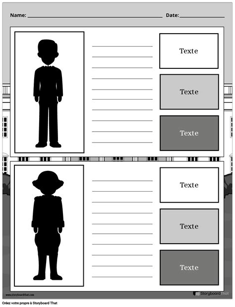 USP Portrait NB 2 Storyboard Par Fr Examples