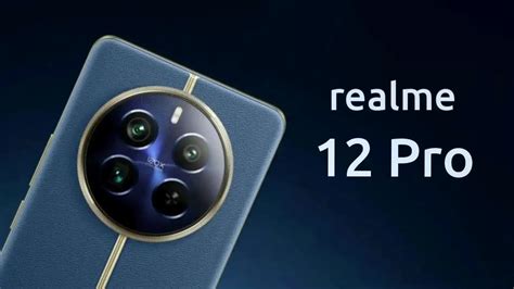 Realme Pro Series Going To Collab With Luxury Watch Designer Rolex