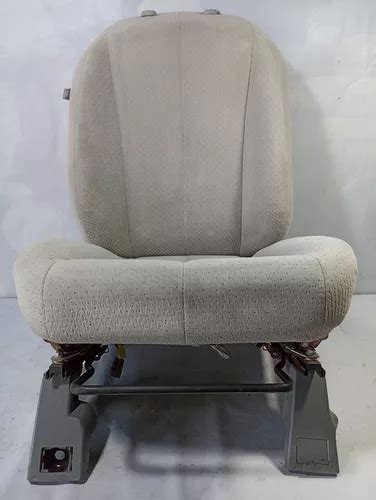 Asiento Delantero Copiloto Toyota Sienna 3 5 11 16 Original Cuotas