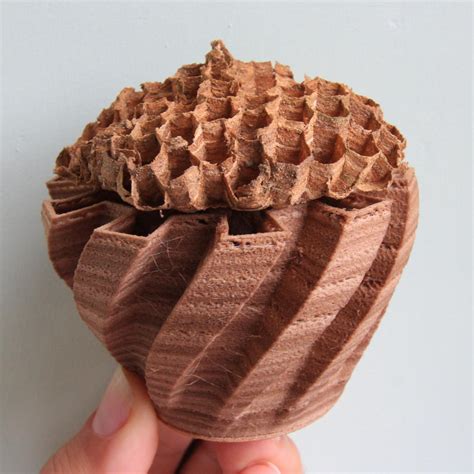 3d Printer Improvements Major Wood Fdm Printing Breakthrough