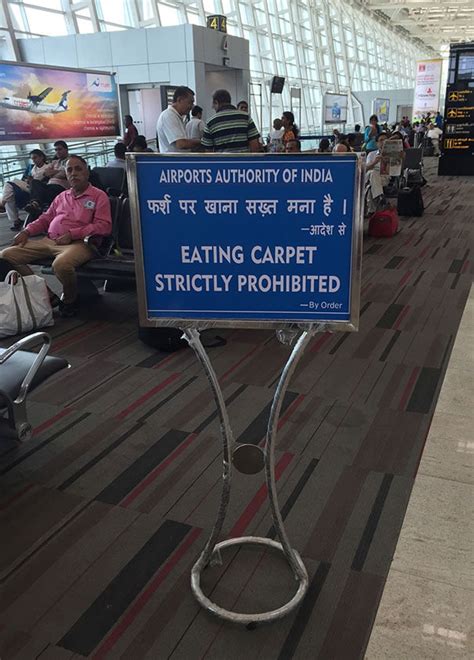 Hilarious Pictures Of Translations Gone Wrong