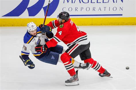 How To Watch Blackhawks Vs Blues Live Stream TV Channel Start Time