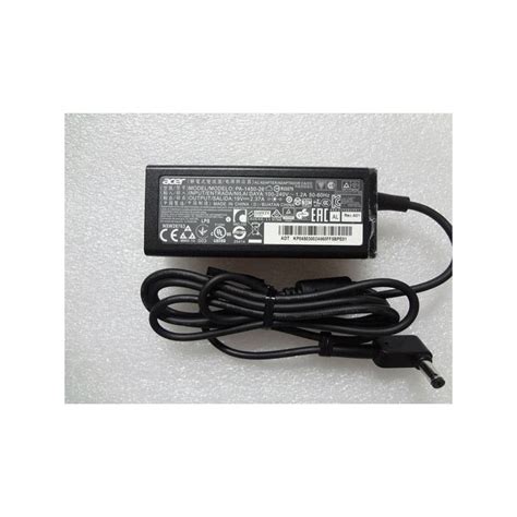 Harga Jual Adaptor Acer Liteon Original 19v 342a Dc 30x11mm