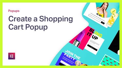 Create A Shopping Cart Popup In Wordpress Youtube